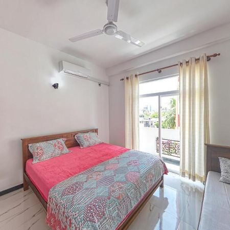 Ocean Breeze Apartment Colombo Exterior photo