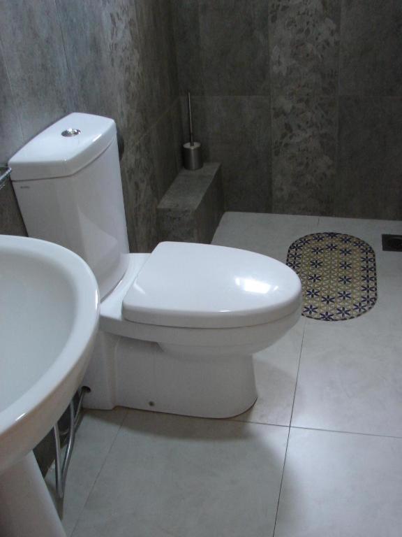 Ocean Breeze Apartment Colombo Room photo