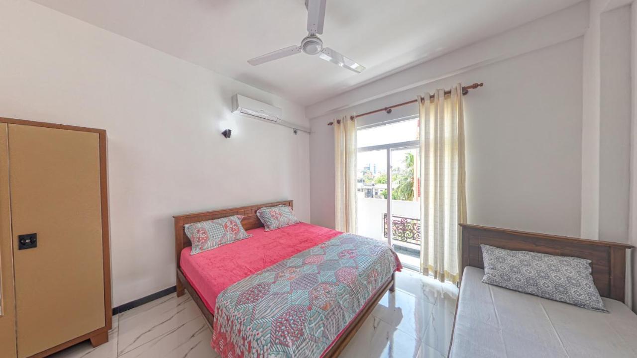 Ocean Breeze Apartment Colombo Exterior photo