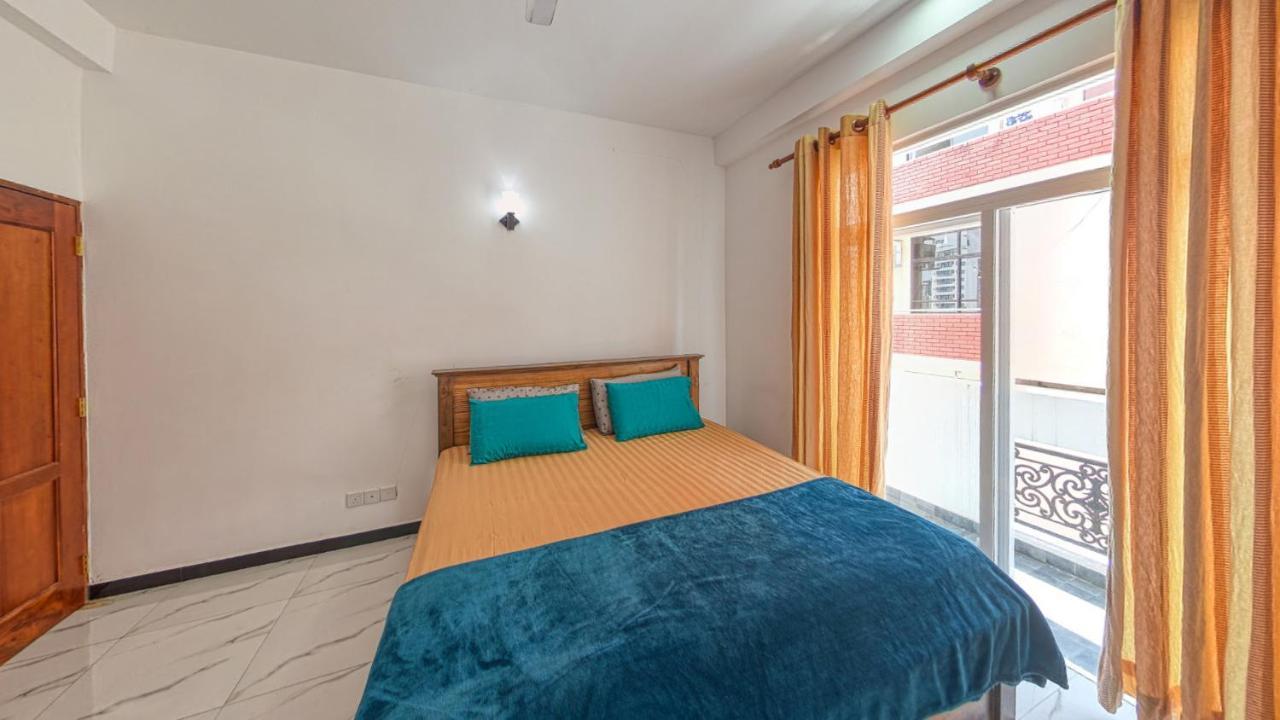 Ocean Breeze Apartment Colombo Exterior photo