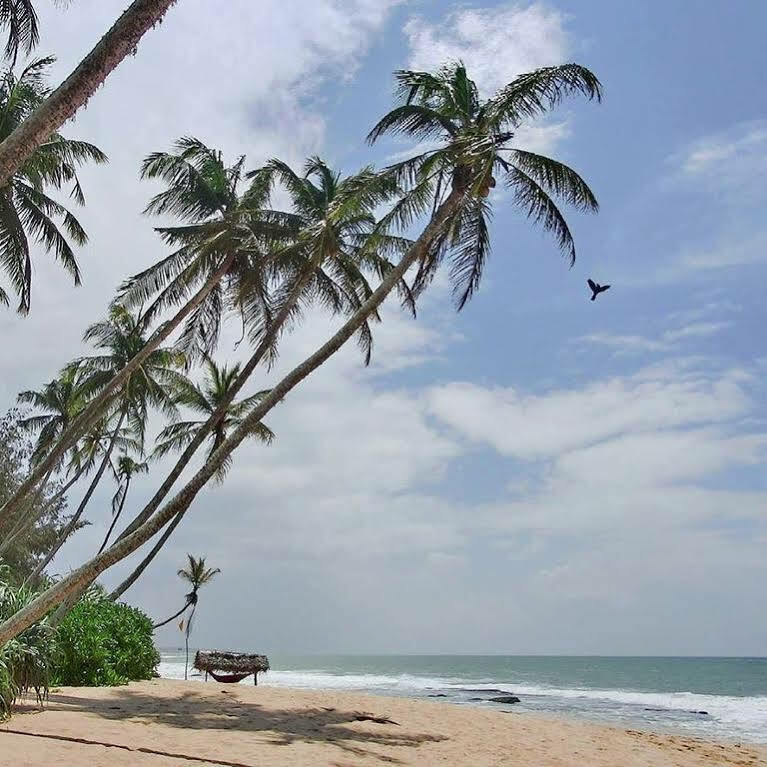 Ocean Breeze Apartment Colombo Exterior photo